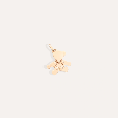 Orsetto Pendant