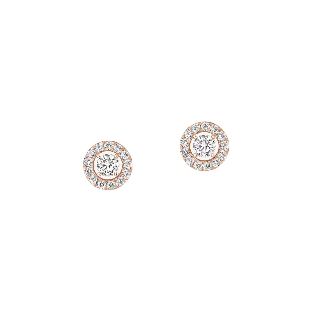 Joy earrings small