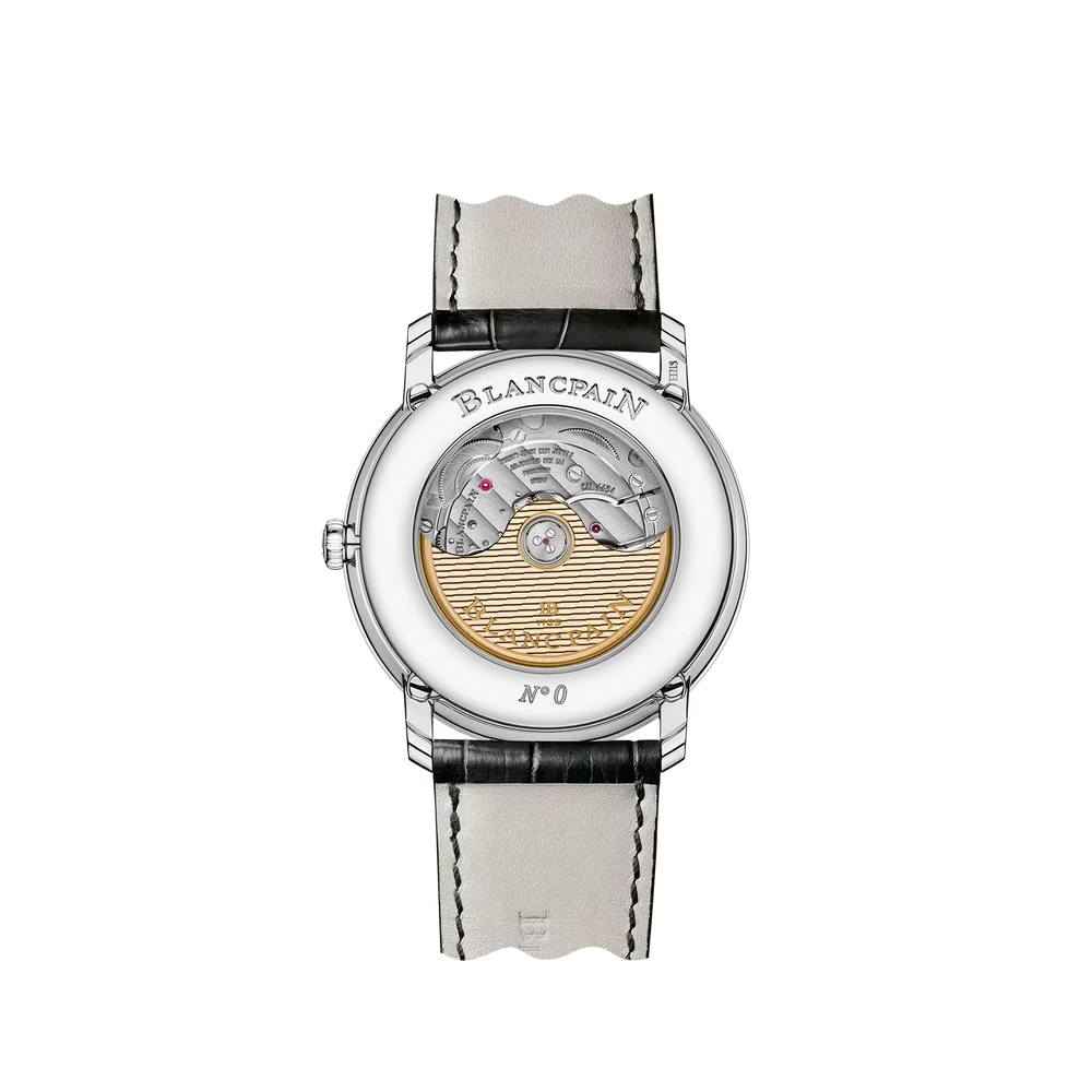 Villeret Quantième Complet