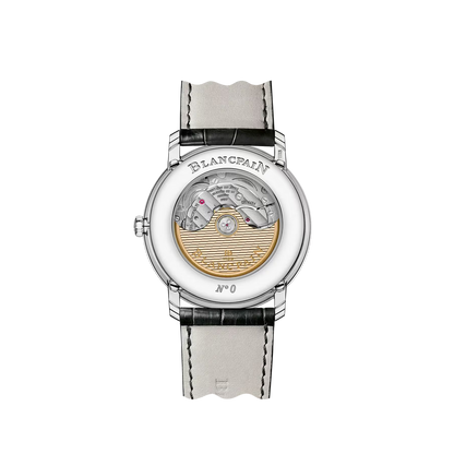 Villeret Quantième Complet