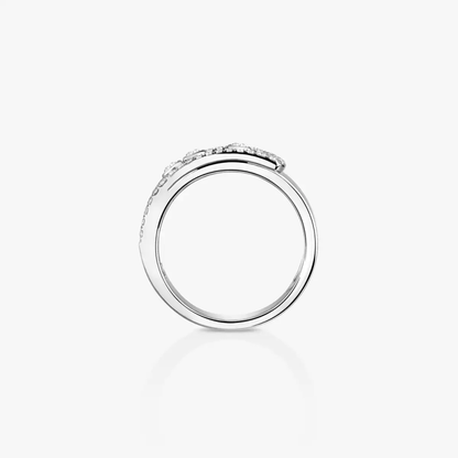 Move Noa pavé ring