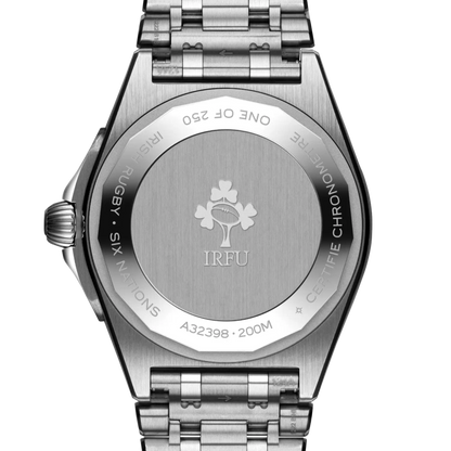 Chronomat Automatic GMT 40 Six Nations Ireland