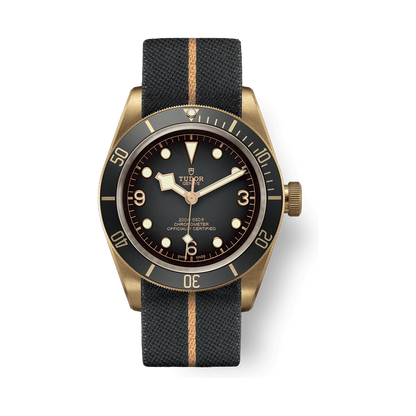 Black Bay Bronze