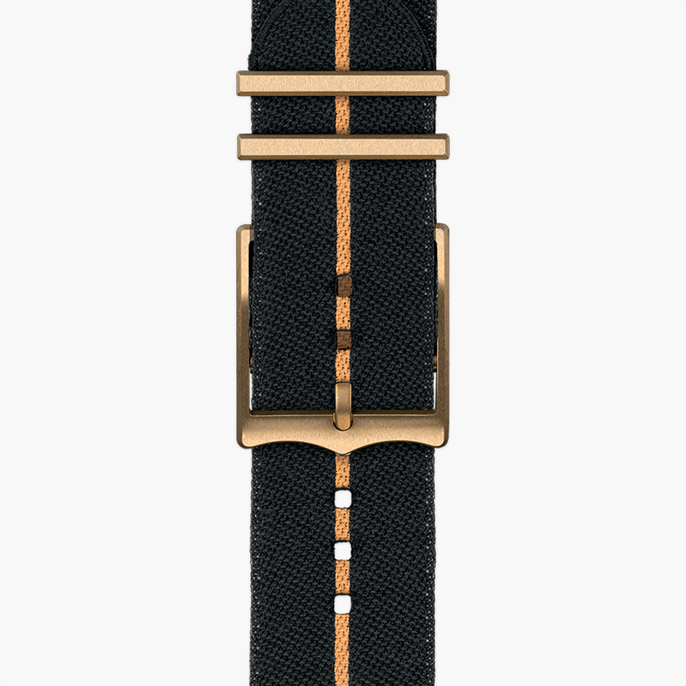 Black Bay Bronze