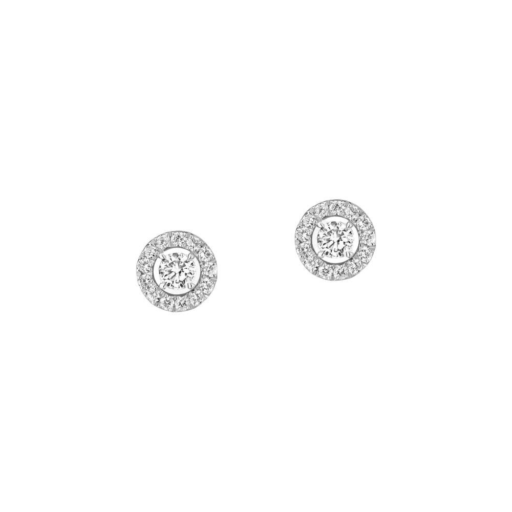 Joy earrings small