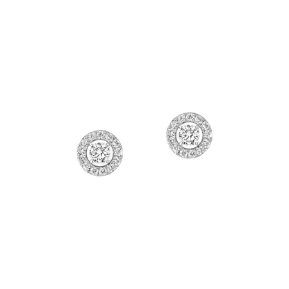 Joy earrings small