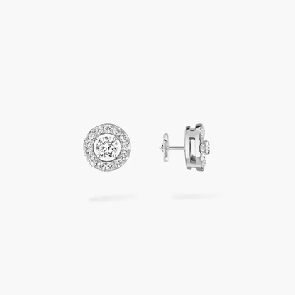 Joy earrings small