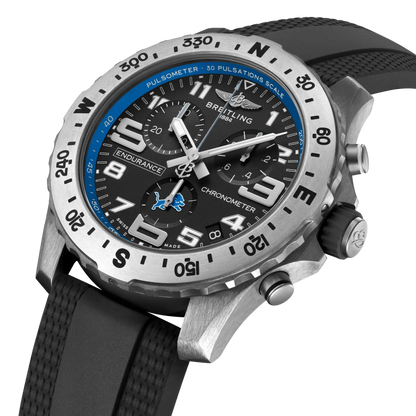 Professional Endurance Pro 44 NFL Detroit Lions Edition
