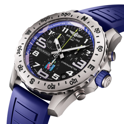 Professional Endurance Pro 44 IRONMAN® World Championship 2024