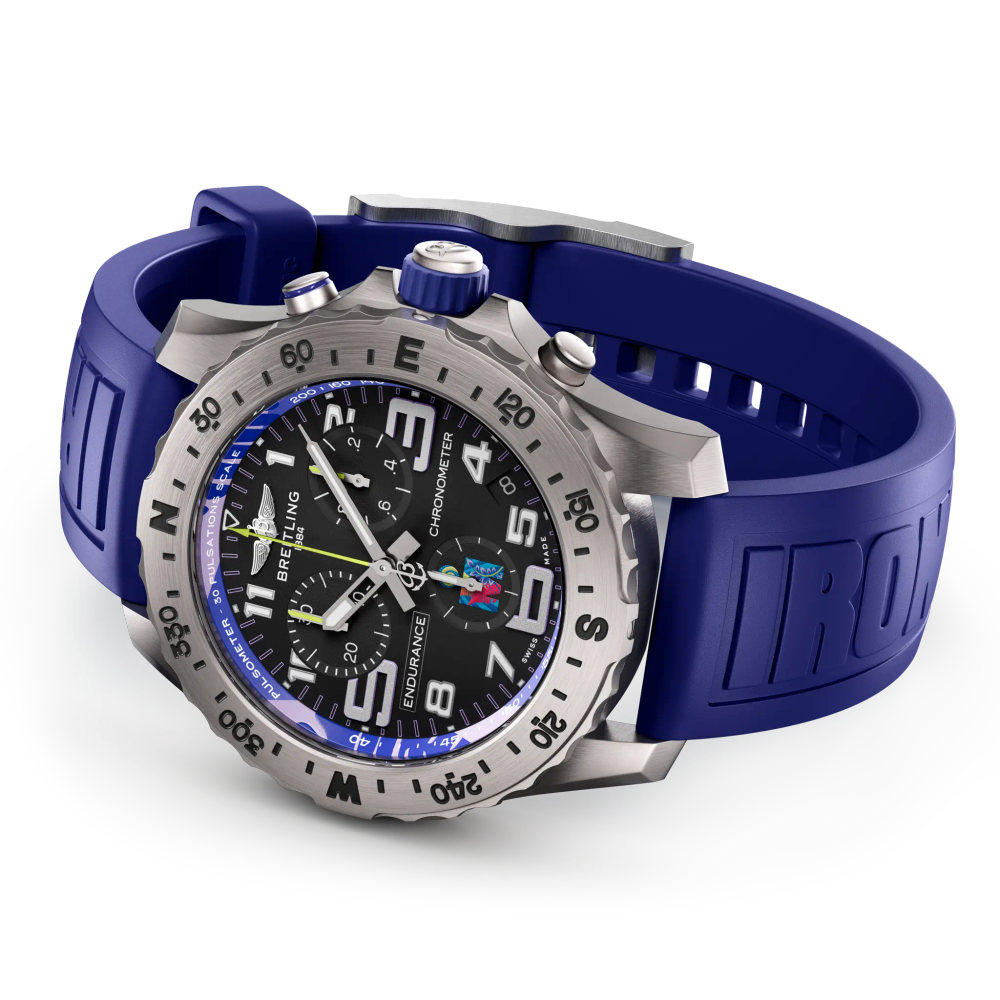 Professional Endurance Pro 44 IRONMAN® World Championship 2024