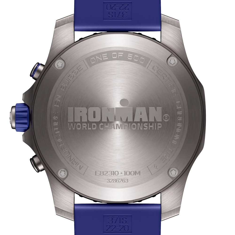 Professional Endurance Pro 44 IRONMAN® World Championship 2024