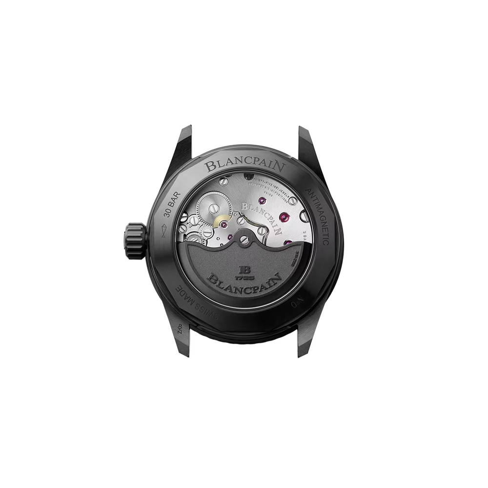 Fifty Fathoms Bathyscaphe