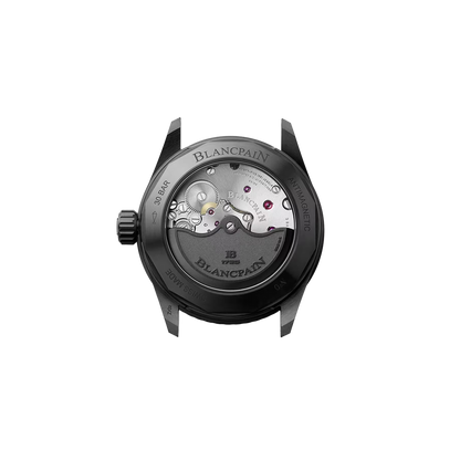 Fifty Fathoms Bathyscaphe