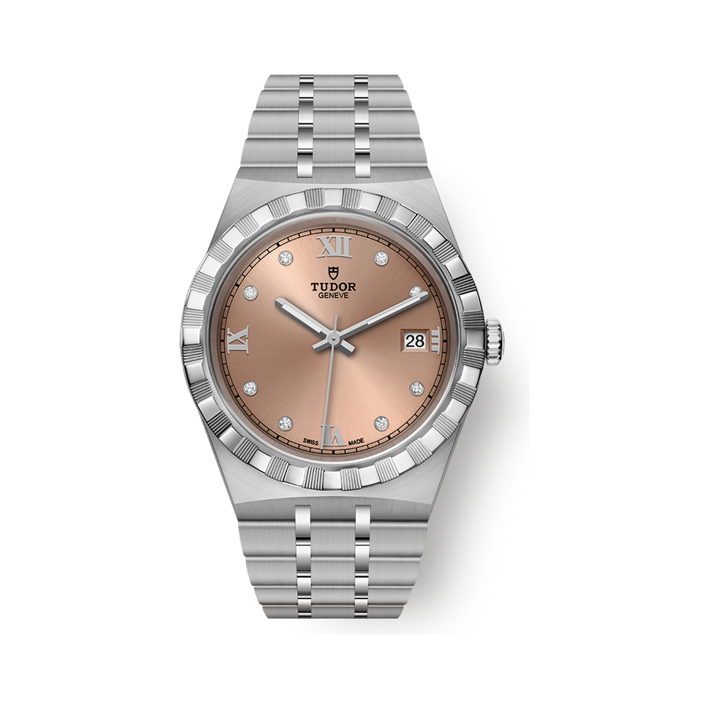 TUDOR Royal