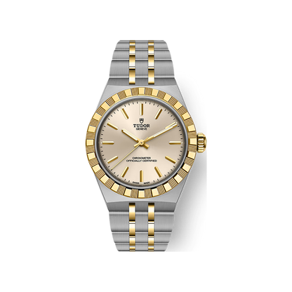 TUDOR Royal
