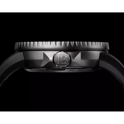 Fifty Fathoms Tech Gombessa