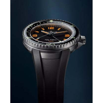 Fifty Fathoms Tech Gombessa