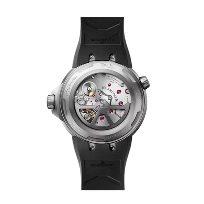 Fifty Fathoms Tech Gombessa