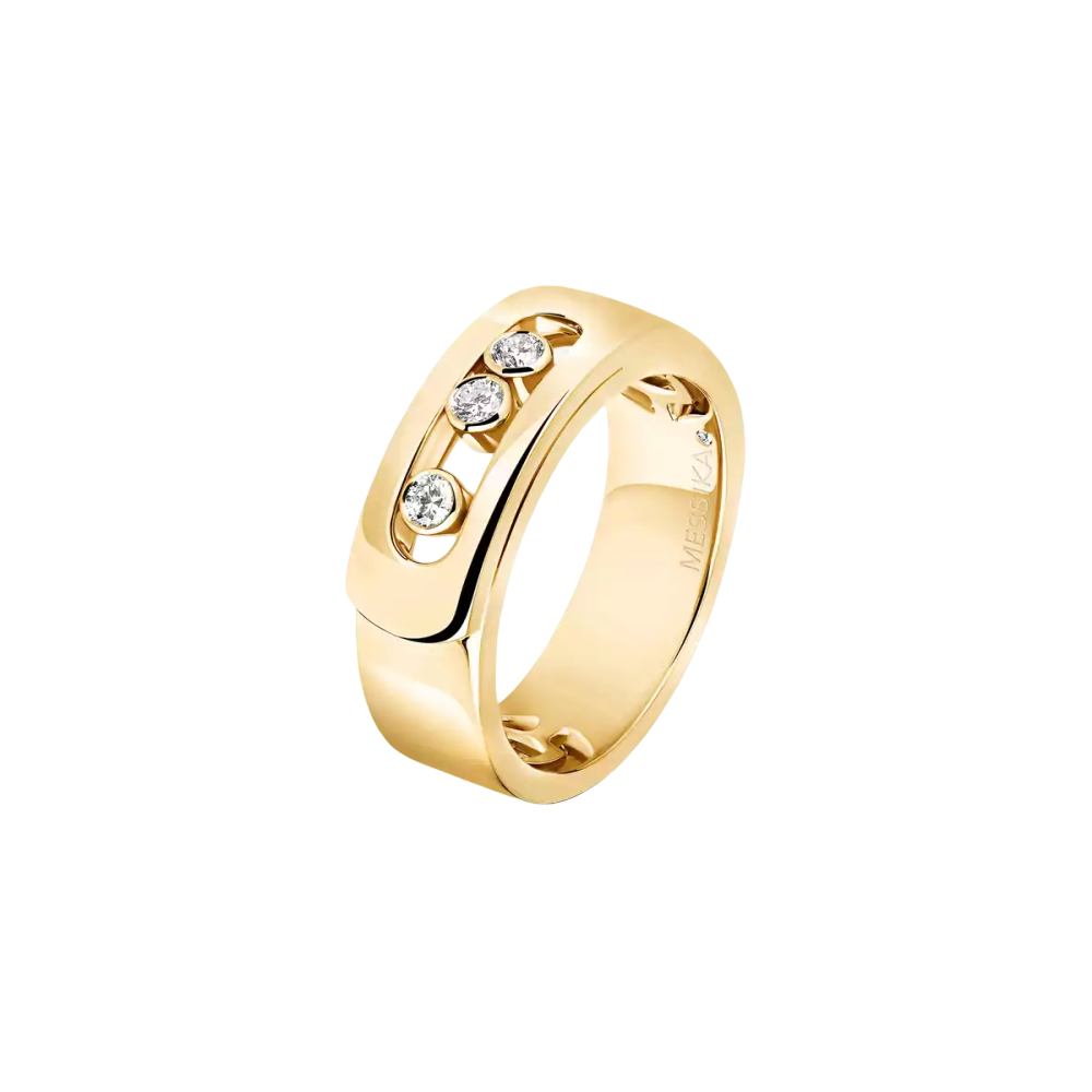 Bague Move Noa