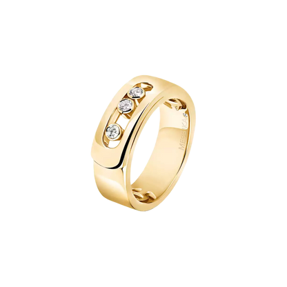 Bague Move Noa