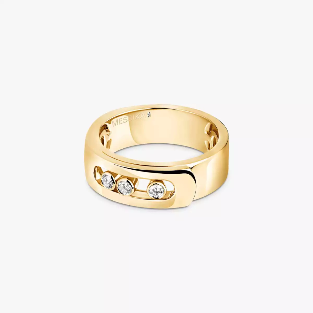 Move Noa Ring, kleines Modell