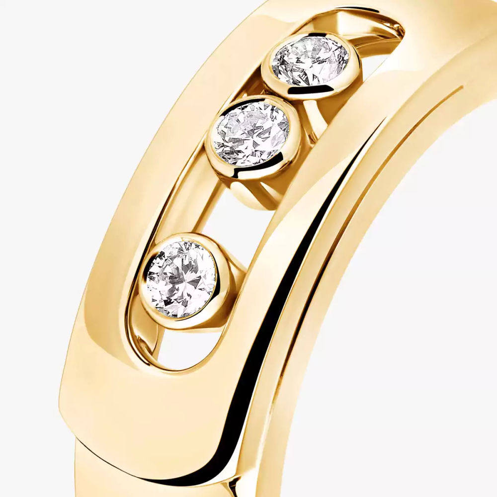 Move Noa Ring, kleines Modell