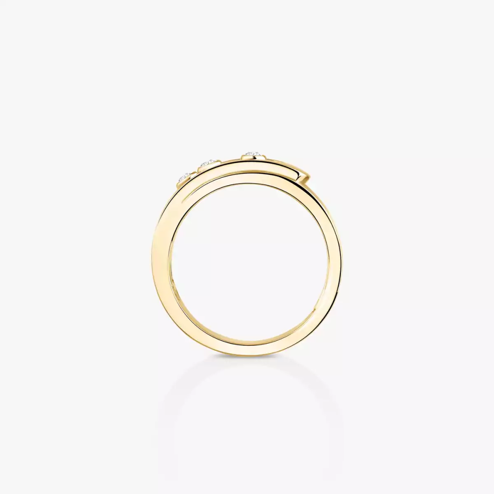 Bague Move Noa