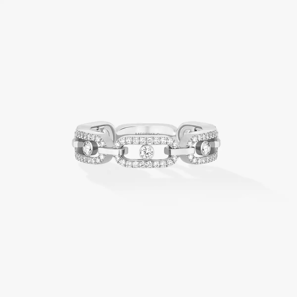 Move Link Multi mit Diamanten ausgefasst