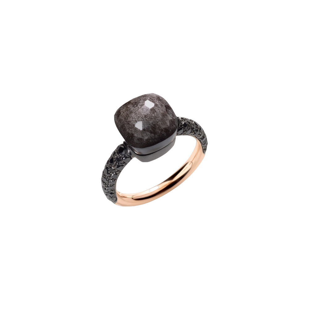 Ring Nudo