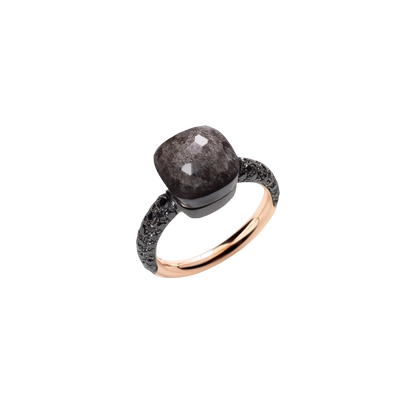 Ring Nudo