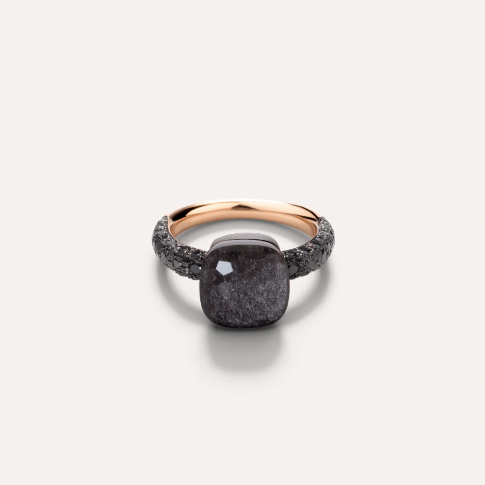 Ring Nudo