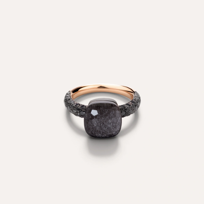 Ring Nudo