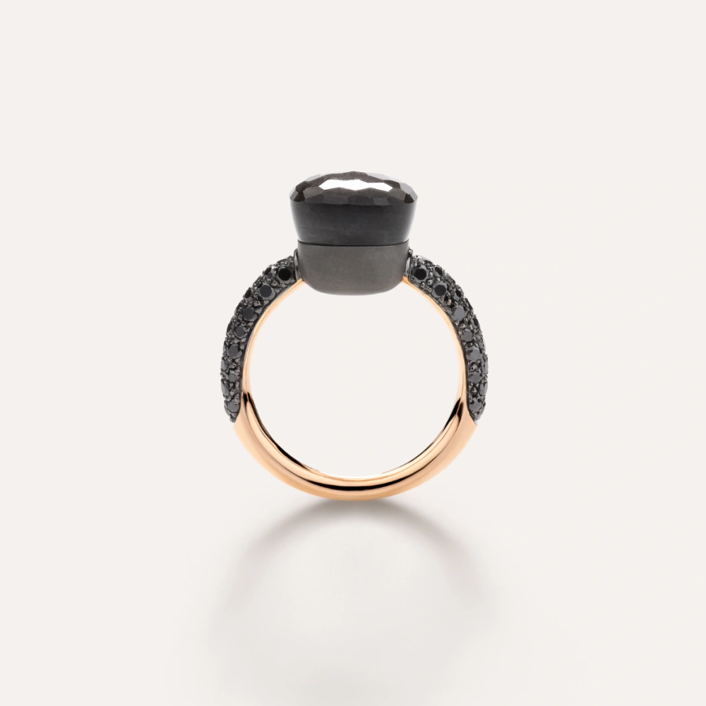 Ring Nudo