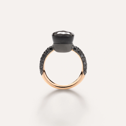 Ring Nudo