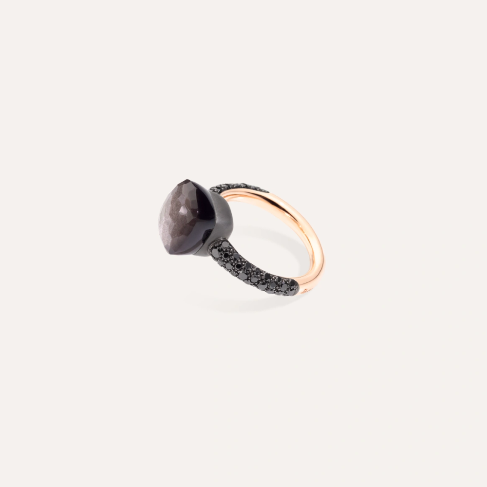 Ring Nudo