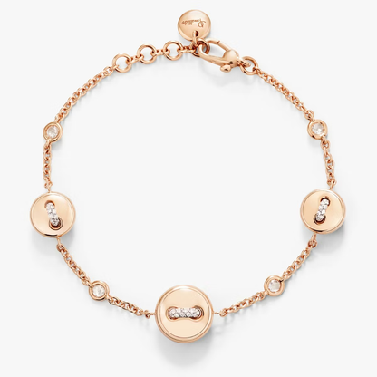 Pom Pom Dot Bracelet
