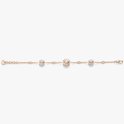 Pom Pom Dot Bracelet
