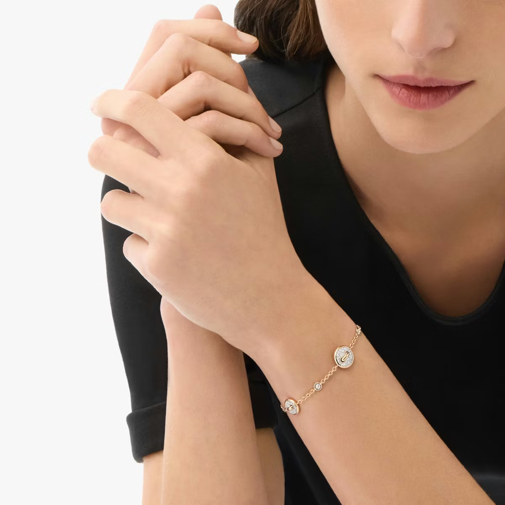 Pom Pom Dot Bracelet