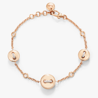 Pom Pom Dot Bracelet