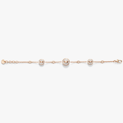 Pom Pom Dot Bracelet