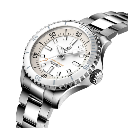 Superocean Automatic 36