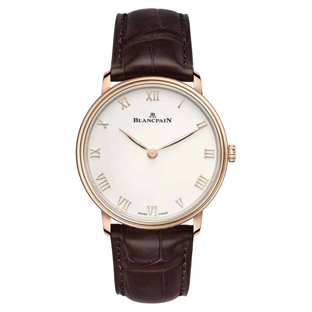 Villeret Ultraplate