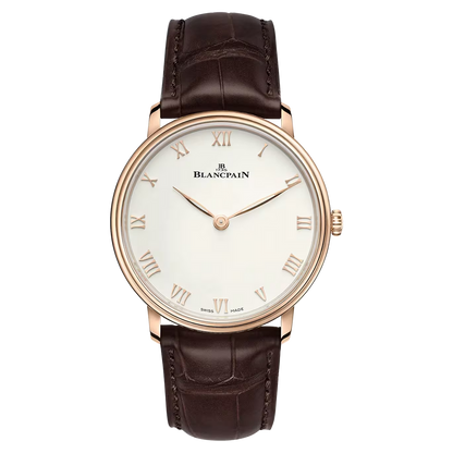 Villeret Ultraplate