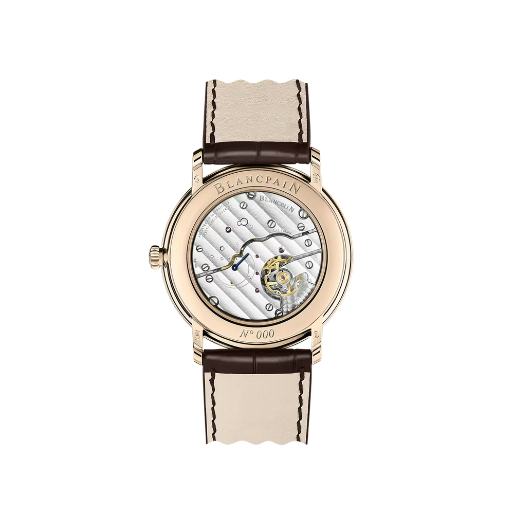 Villeret Ultraplate