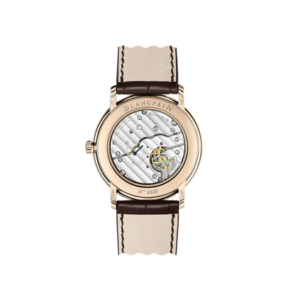 Villeret Ultraplate