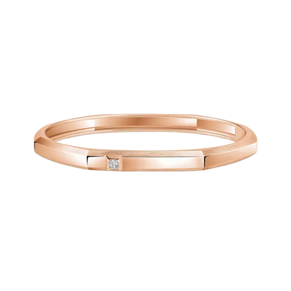 Bracelet Moderniste, moyen modèle