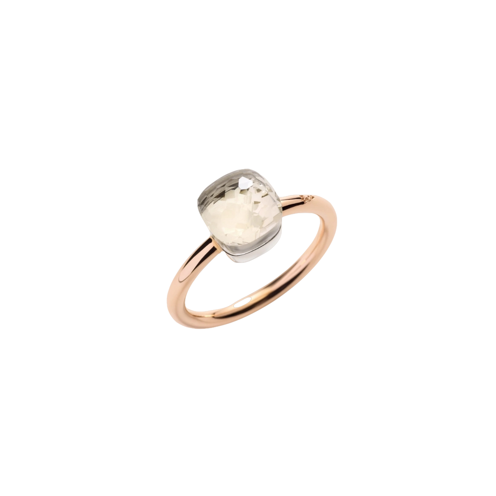 Nudo Petit Ring
