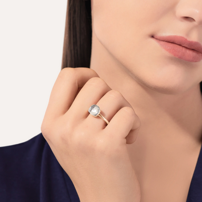 Nudo Petit Ring