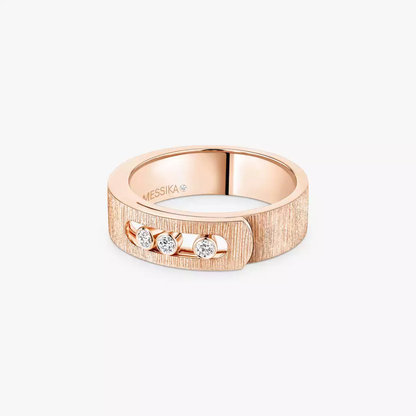 Move Noa Ciselé ring
