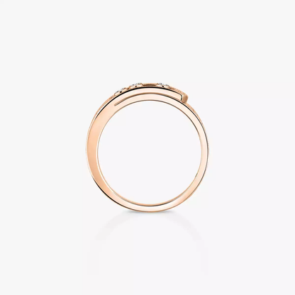 Move Noa Ciselé ring
